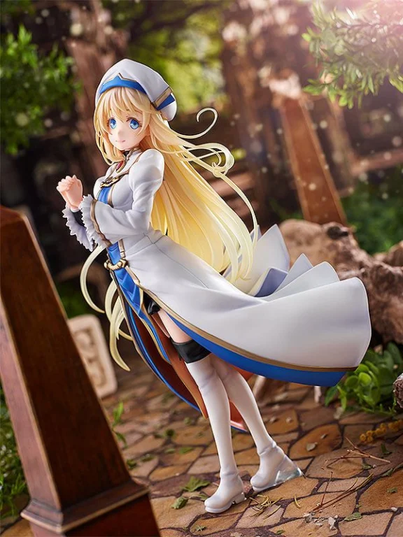 Goblin Slayer - Scale Figure - Priestess