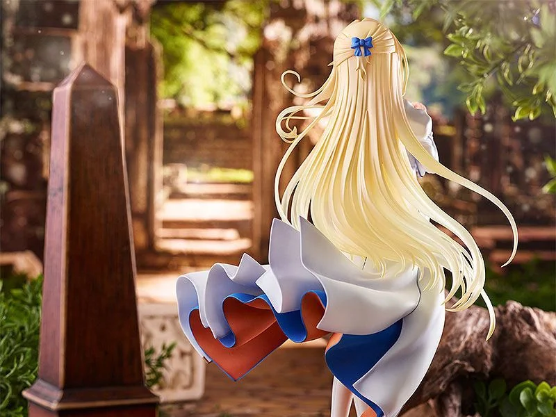 Goblin Slayer - Scale Figure - Priestess