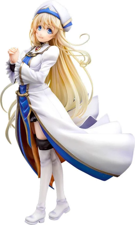 Goblin Slayer - Scale Figure - Priestess