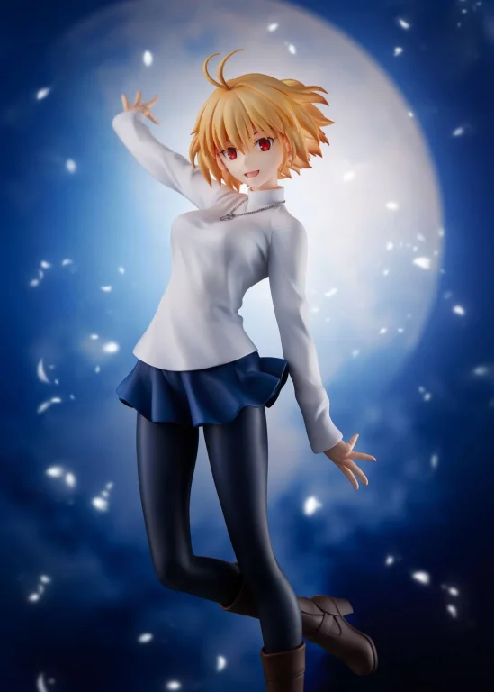 Tsukihime - Scale Figure - Arcueid Brunestud