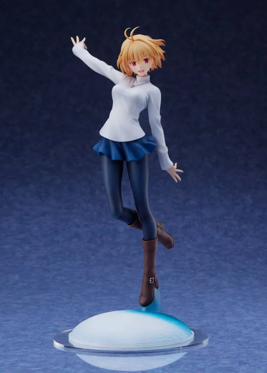 Tsukihime - Scale Figure - Arcueid Brunestud