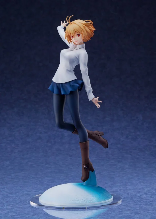 Tsukihime - Scale Figure - Arcueid Brunestud