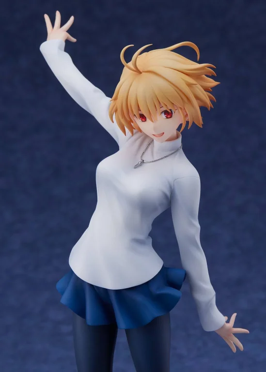 Tsukihime - Scale Figure - Arcueid Brunestud
