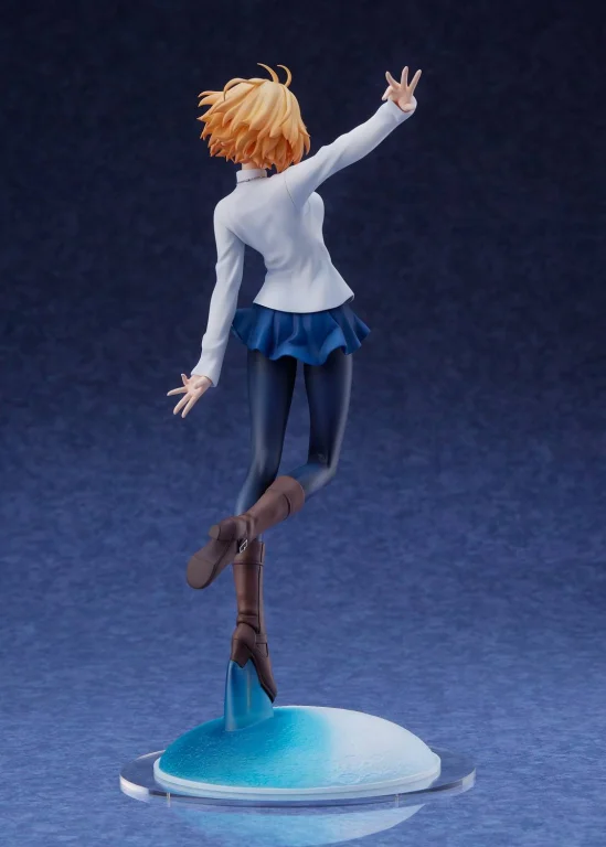 Tsukihime - Scale Figure - Arcueid Brunestud