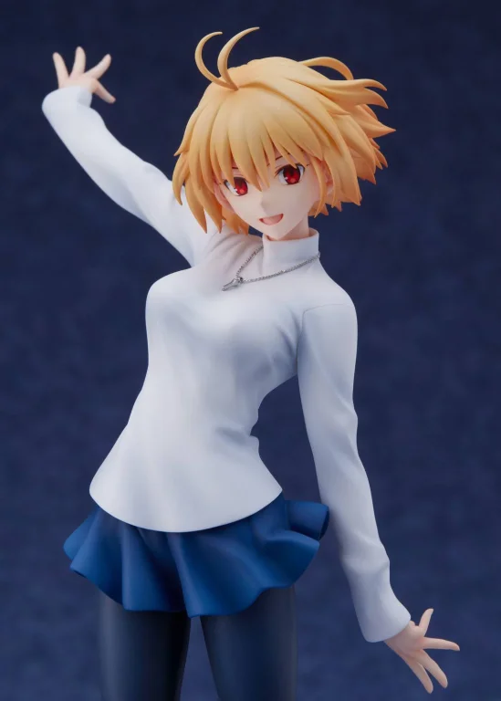 Tsukihime - Scale Figure - Arcueid Brunestud