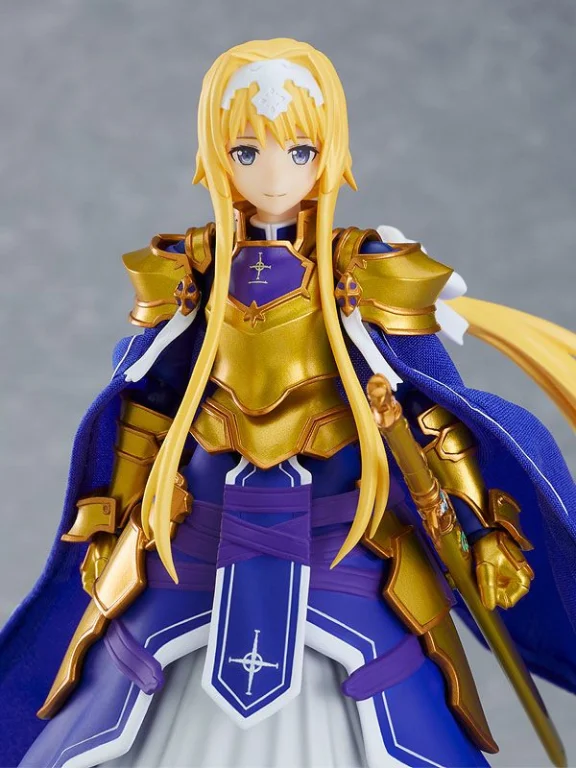 Sword Art Online - figma - Alice Synthesis Thirty