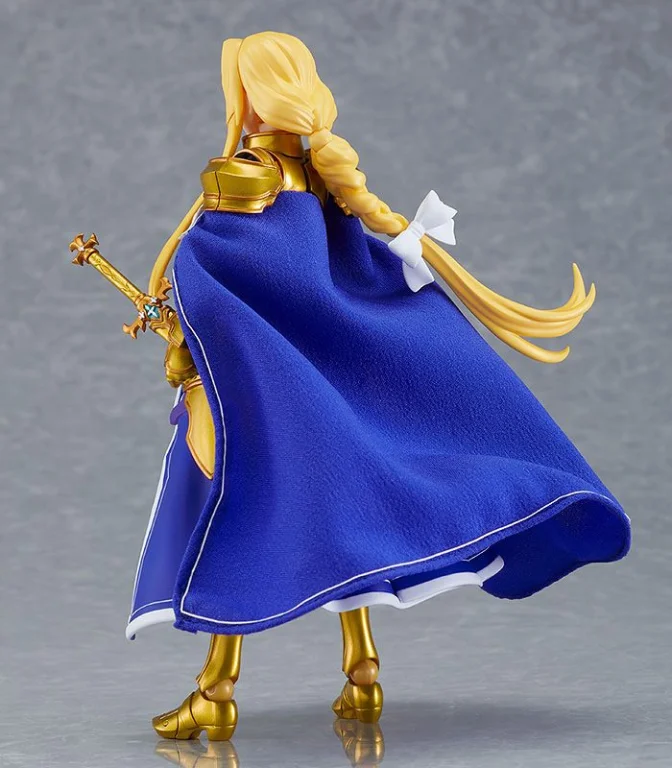 Sword Art Online - figma - Alice Synthesis Thirty