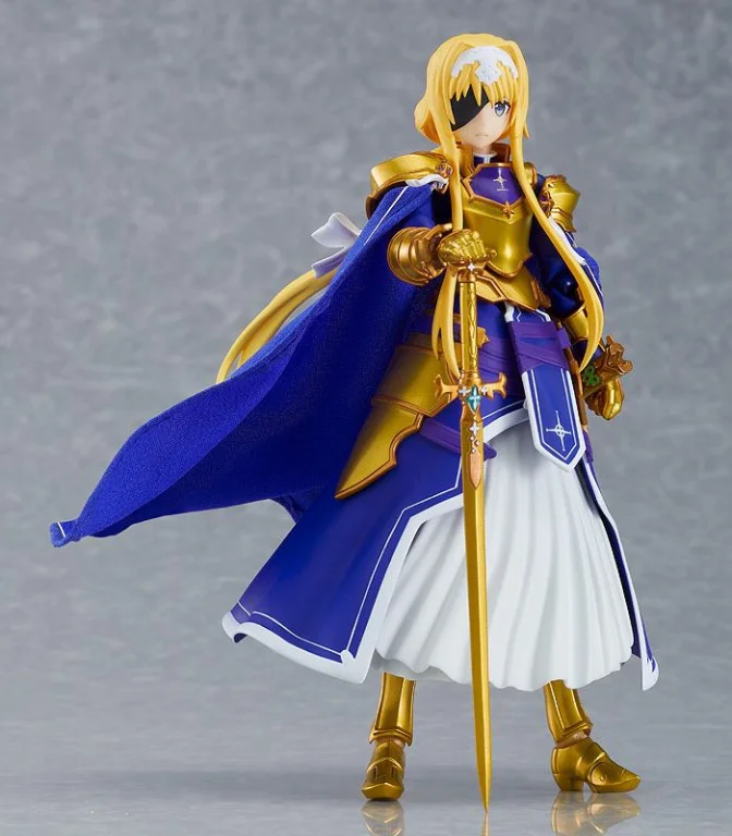 Sword Art Online - figma - Alice Synthesis Thirty