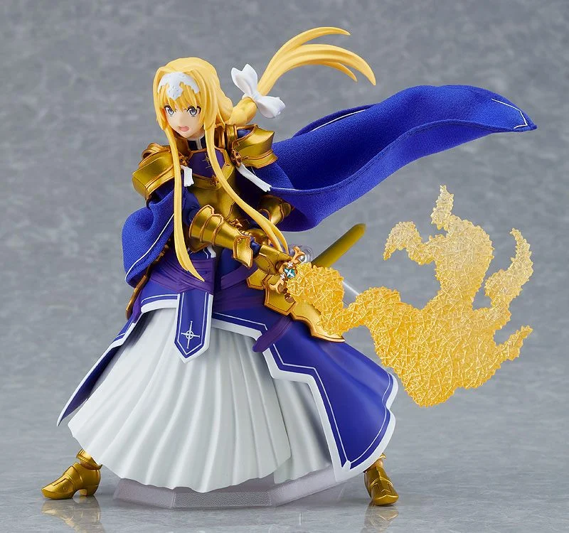 Sword Art Online - figma - Alice Synthesis Thirty