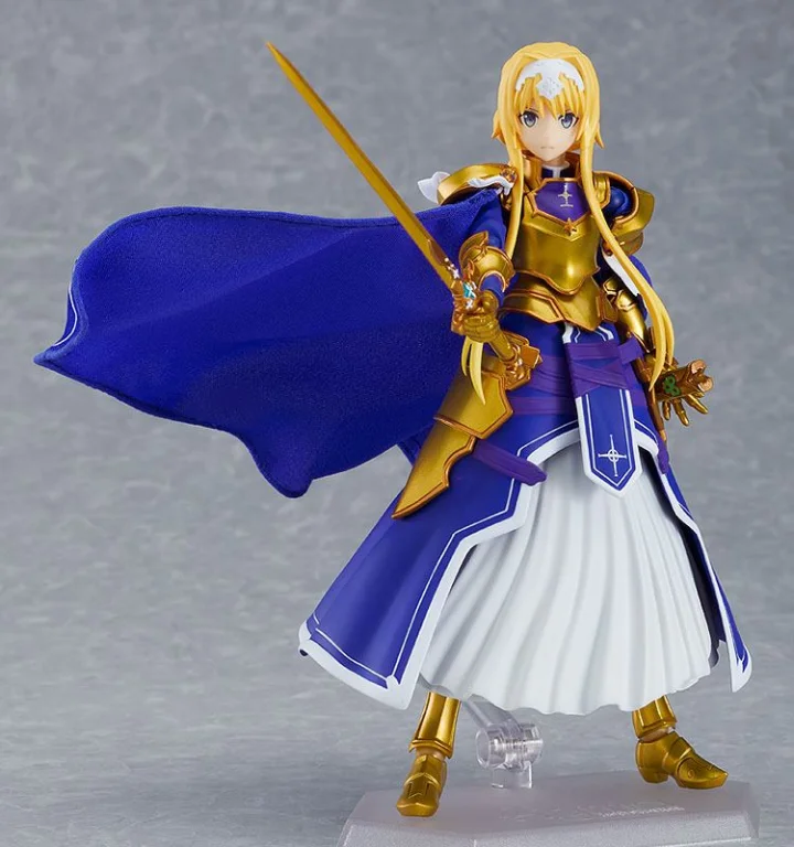Sword Art Online - figma - Alice Synthesis Thirty