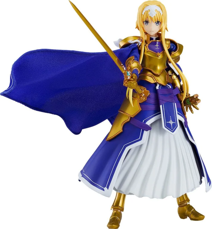 Sword Art Online - figma - Alice Synthesis Thirty