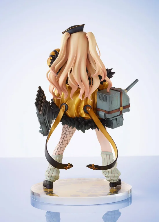 Azur Lane - Scale Figure - Bache