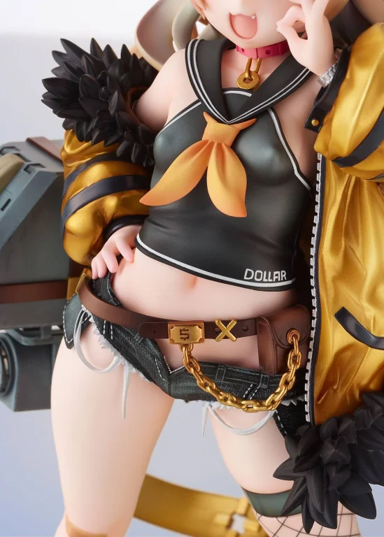 Azur Lane - Scale Figure - Bache