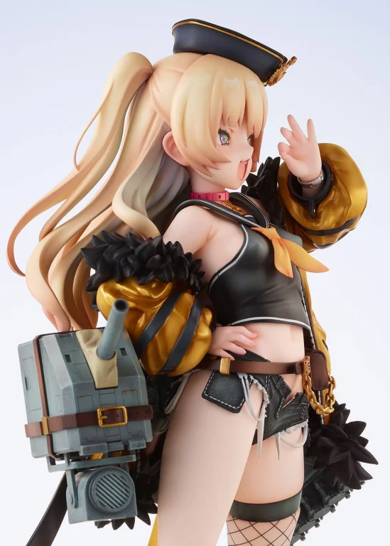 Azur Lane - Scale Figure - Bache