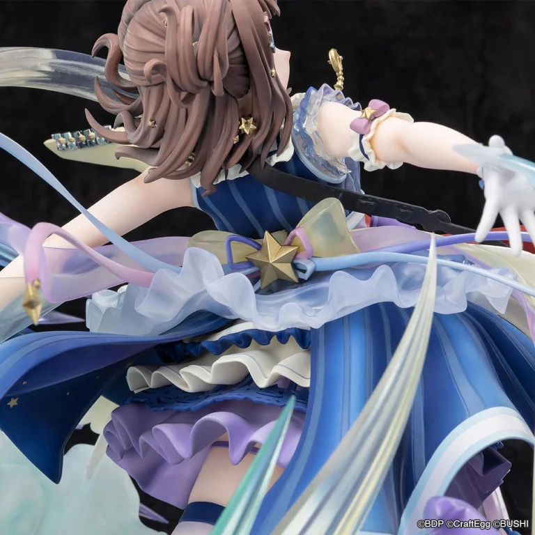 BanG Dream! - Scale Figure - Kasumi Toyama