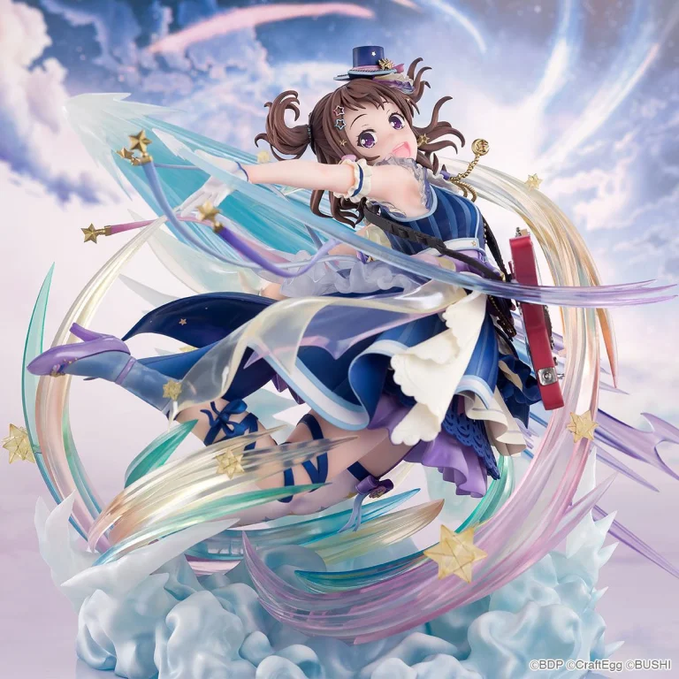 BanG Dream! - Scale Figure - Kasumi Toyama