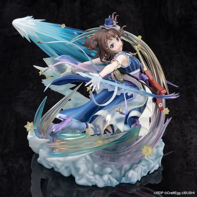BanG Dream! - Scale Figure - Kasumi Toyama