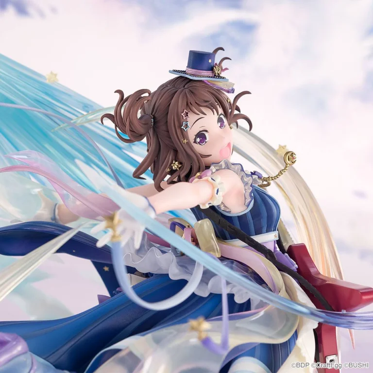 BanG Dream! - Scale Figure - Kasumi Toyama