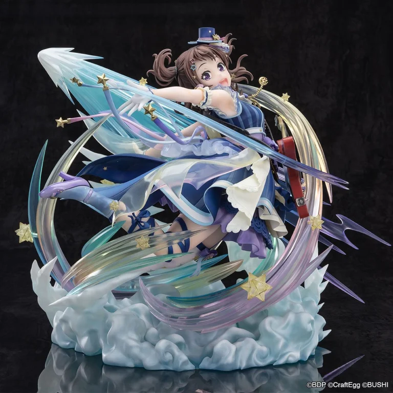 BanG Dream! - Scale Figure - Kasumi Toyama