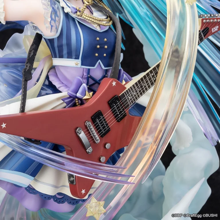 BanG Dream! - Scale Figure - Kasumi Toyama