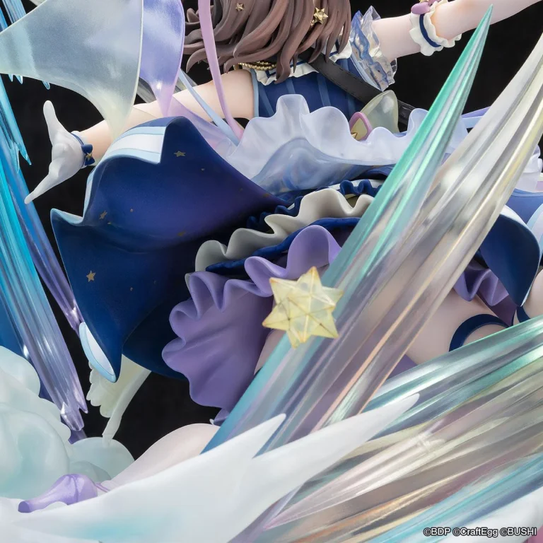 BanG Dream! - Scale Figure - Kasumi Toyama