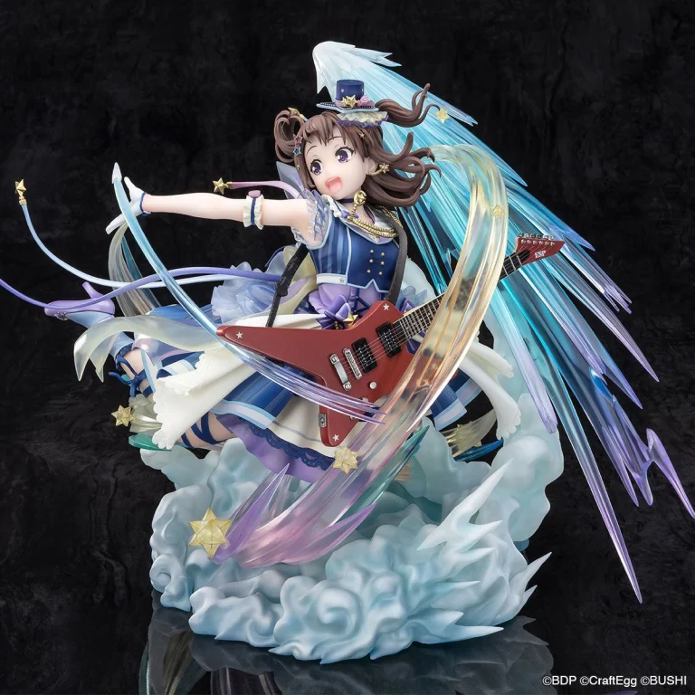 BanG Dream! - Scale Figure - Kasumi Toyama