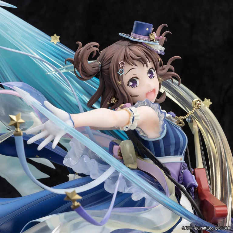 BanG Dream! - Scale Figure - Kasumi Toyama
