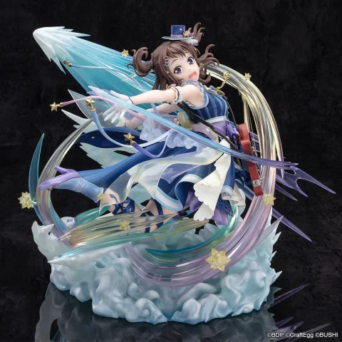 Produktbild zu BanG Dream! - Scale Figure - Kasumi Toyama