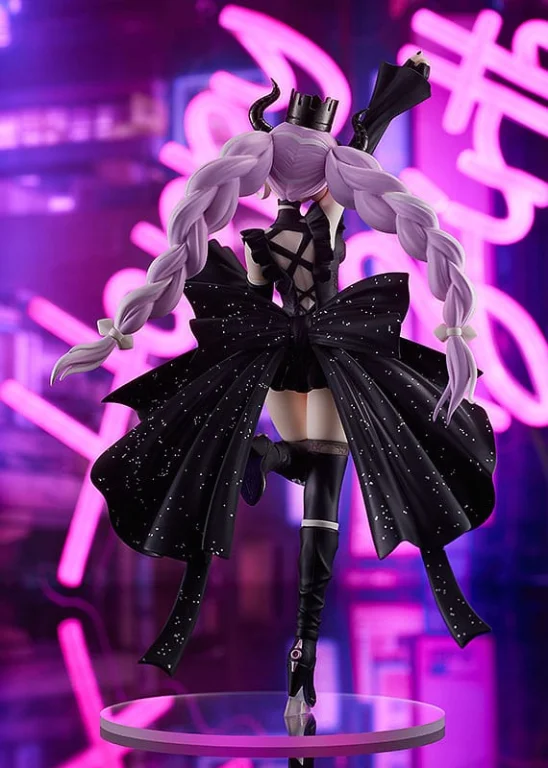 Master Detective Archives: RAIN CODE - POP UP PARADE - Shinigami