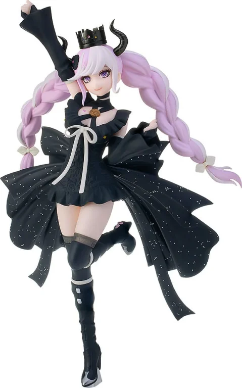 Master Detective Archives: RAIN CODE - POP UP PARADE - Shinigami