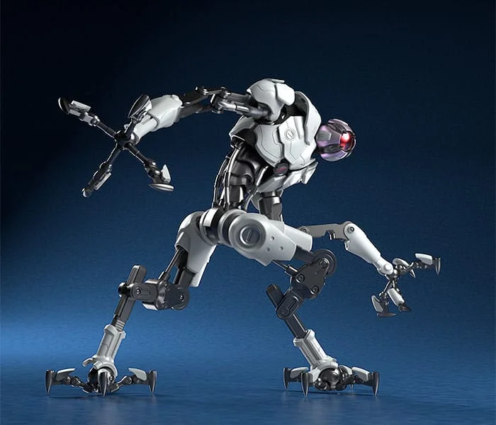 Metroid Dread - figma - E.M.M.I.