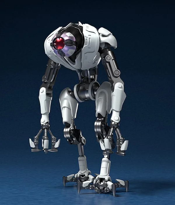 Metroid Dread - figma - E.M.M.I.