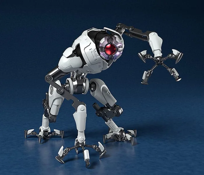 Metroid Dread - figma - E.M.M.I.