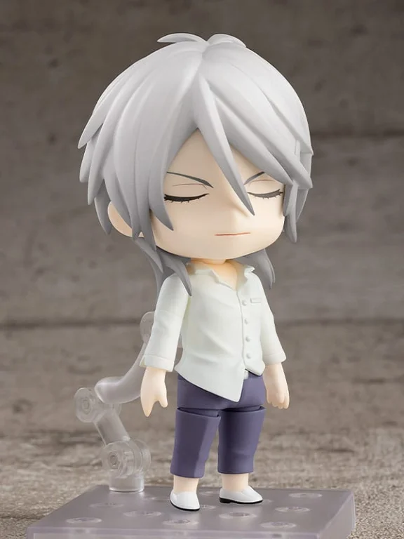 PSYCHO-PASS - Nendoroid - Shōgo Makishima