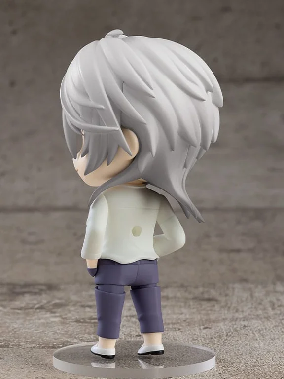PSYCHO-PASS - Nendoroid - Shōgo Makishima