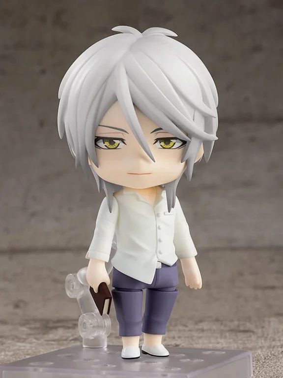 PSYCHO-PASS - Nendoroid - Shōgo Makishima
