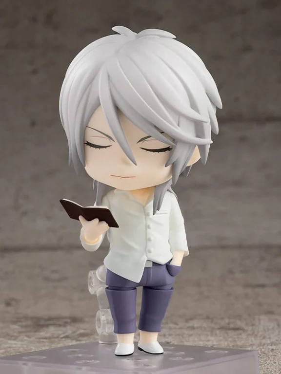 PSYCHO-PASS - Nendoroid - Shōgo Makishima