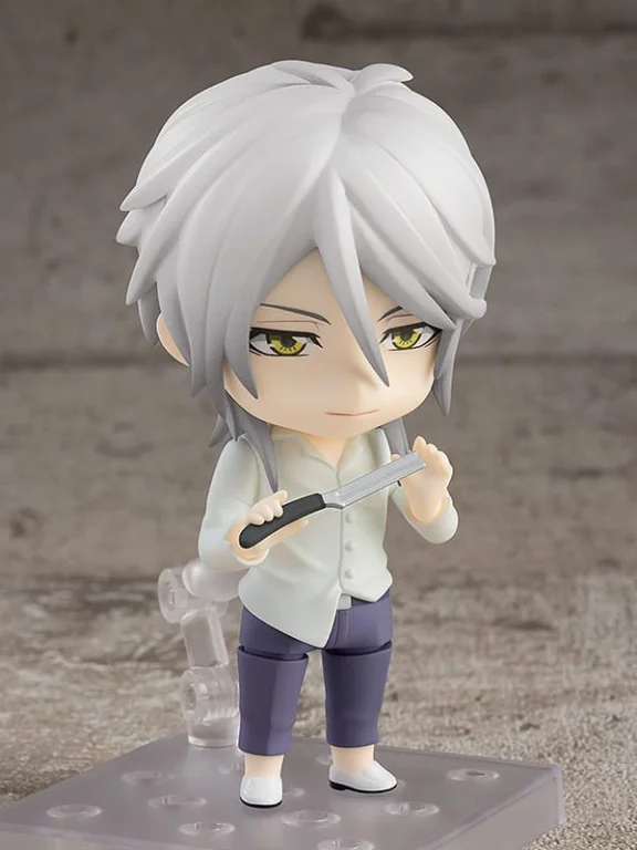 PSYCHO-PASS - Nendoroid - Shōgo Makishima