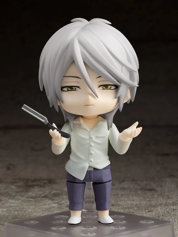 PSYCHO-PASS - Nendoroid - Shōgo Makishima