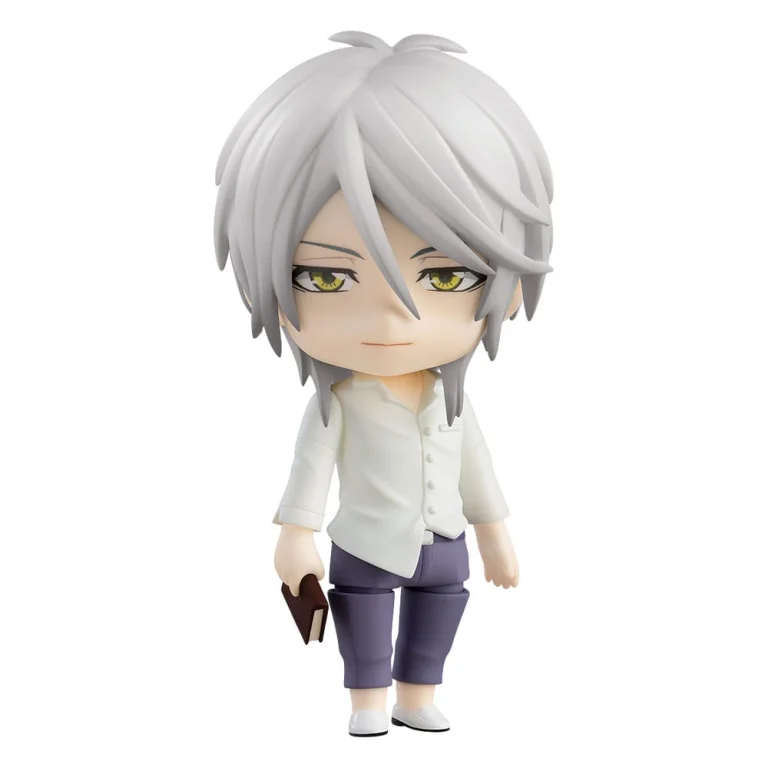 PSYCHO-PASS - Nendoroid - Shōgo Makishima