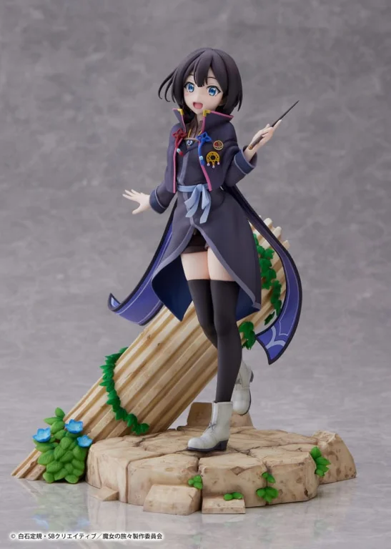 Wandering Witch - Scale Figure - Saya