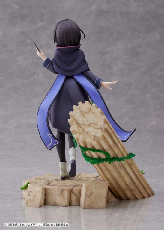 Wandering Witch - Scale Figure - Saya