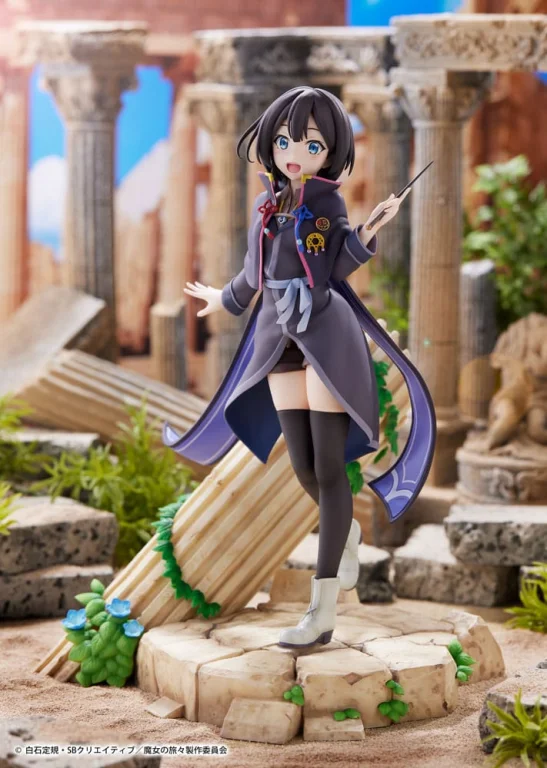 Wandering Witch - Scale Figure - Saya