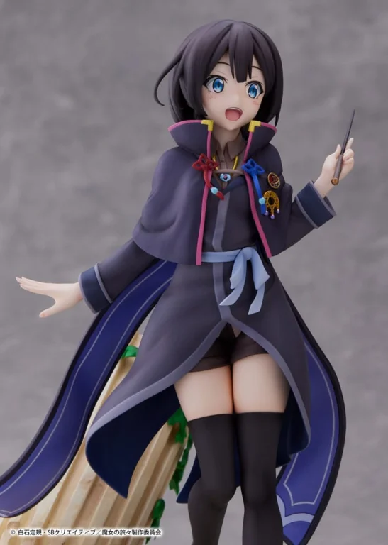 Wandering Witch - Scale Figure - Saya