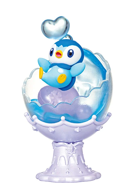 Pok&eacute;mon - POP'n SWEET COLLECTION - Plinfa