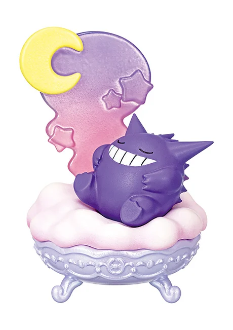 Pok&eacute;mon - POP'n SWEET COLLECTION - Gengar