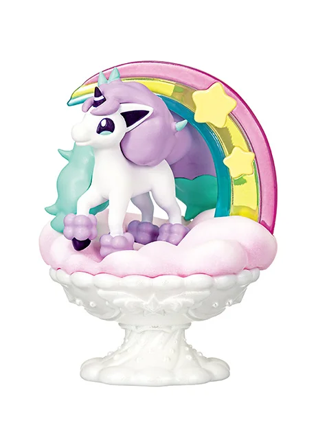 Pok&eacute;mon - POP'n SWEET COLLECTION - Galar Ponita
