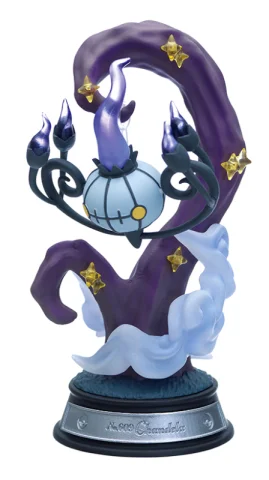 Produktbild zu Pok&eacute;mon - SWING VIGNETTE Collection - Skelabra