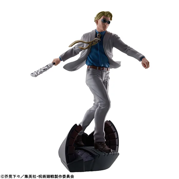 Jujutsu Kaisen - Puchirama - Kento Nanami