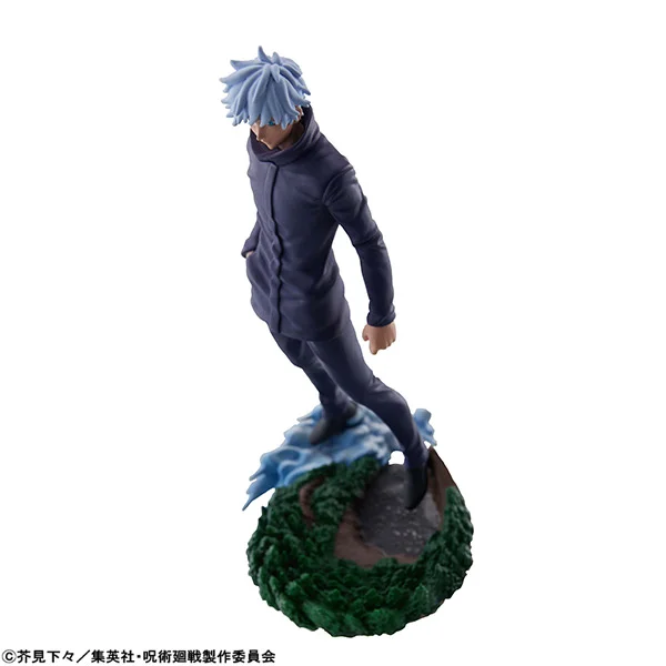 Jujutsu Kaisen - Puchirama - Satoru Gojō